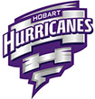Hobart Hurricanes squad