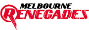 Melbourne Renegades squad