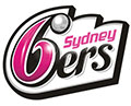 Sydney Sixers squad