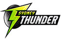 Sydney Thunder squad