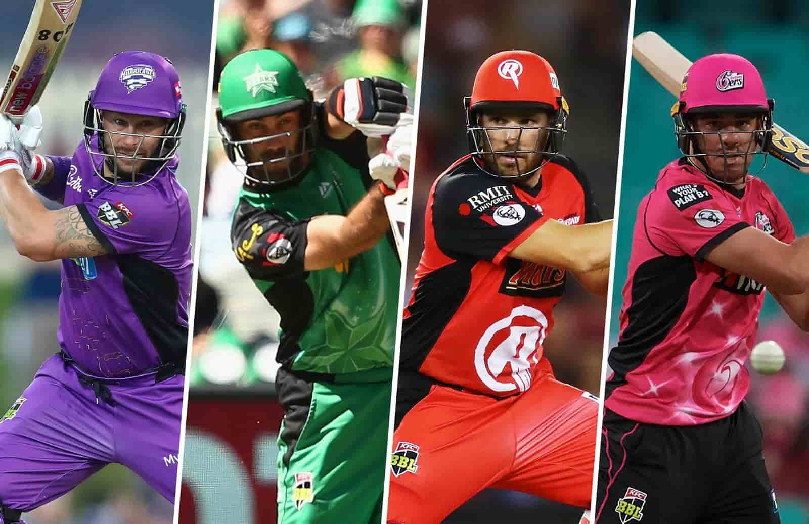 Big Bash League 202223 Tickets Online Booking Updated