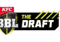 BBL Draft