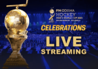 Hockey World Cup 2023 Live Streaming