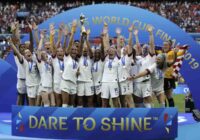 FIFA Women's World cup 2023 live streaming