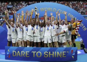 FIFA Women's World cup 2023 live streaming