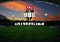 BBL live streaming
